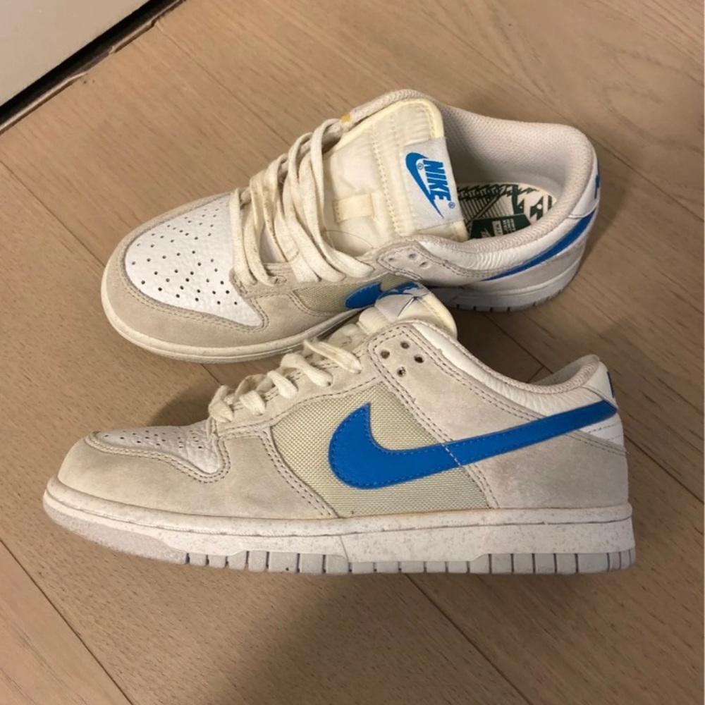 Nike sneakers
